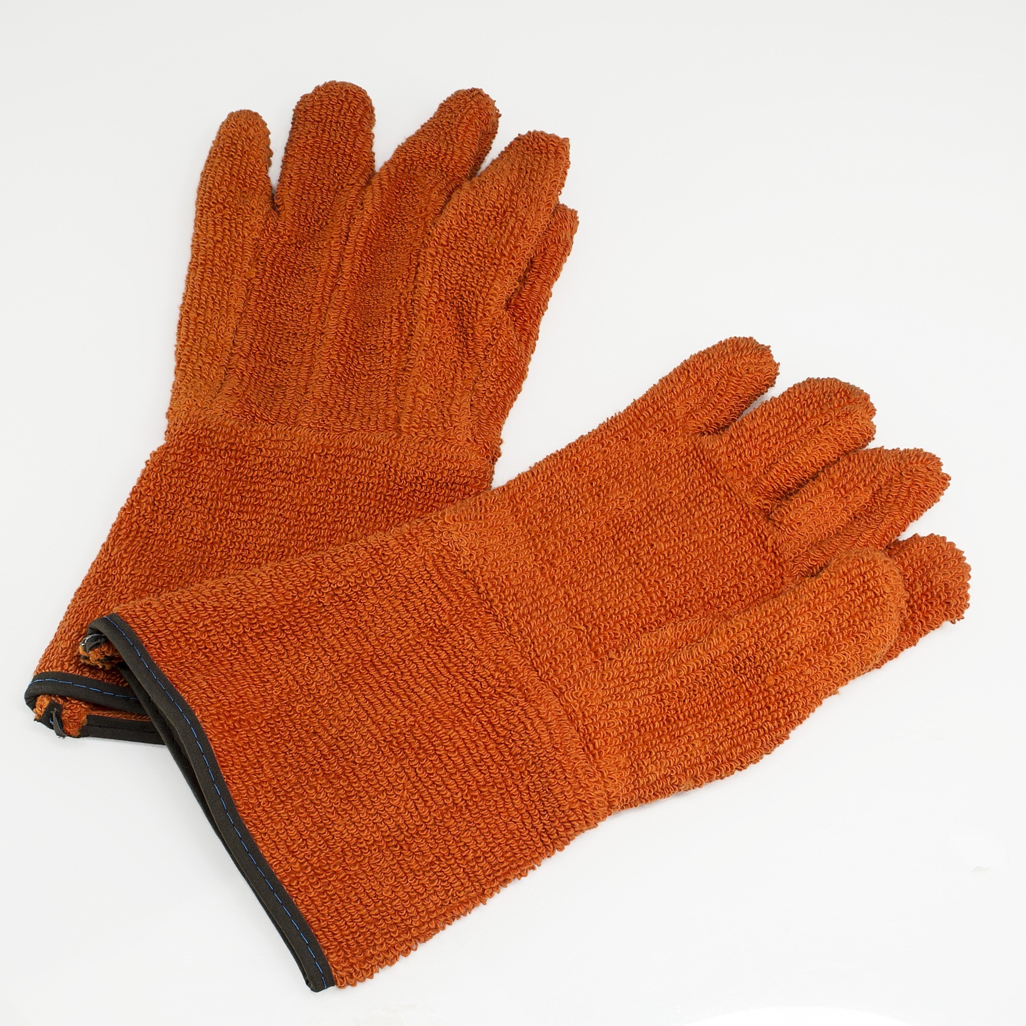 ClaviesⓇ Biohazard Autoclave Gloves