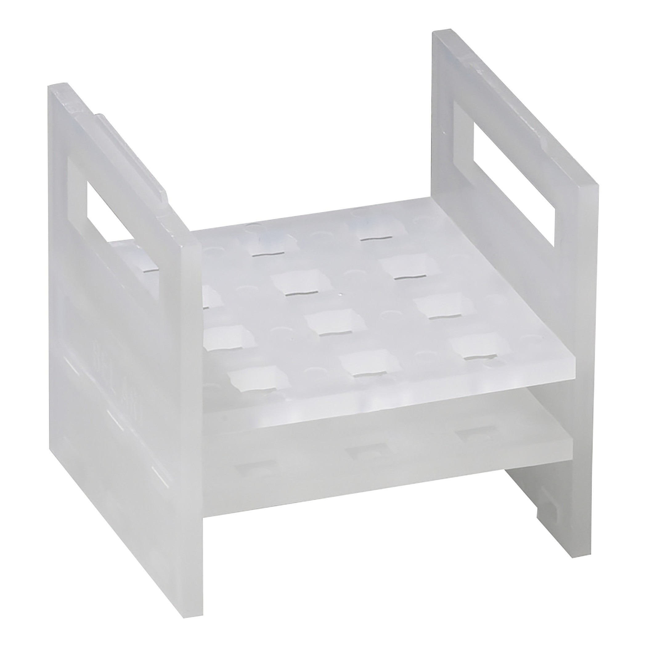 Cuvette Rack / 큐벳랙