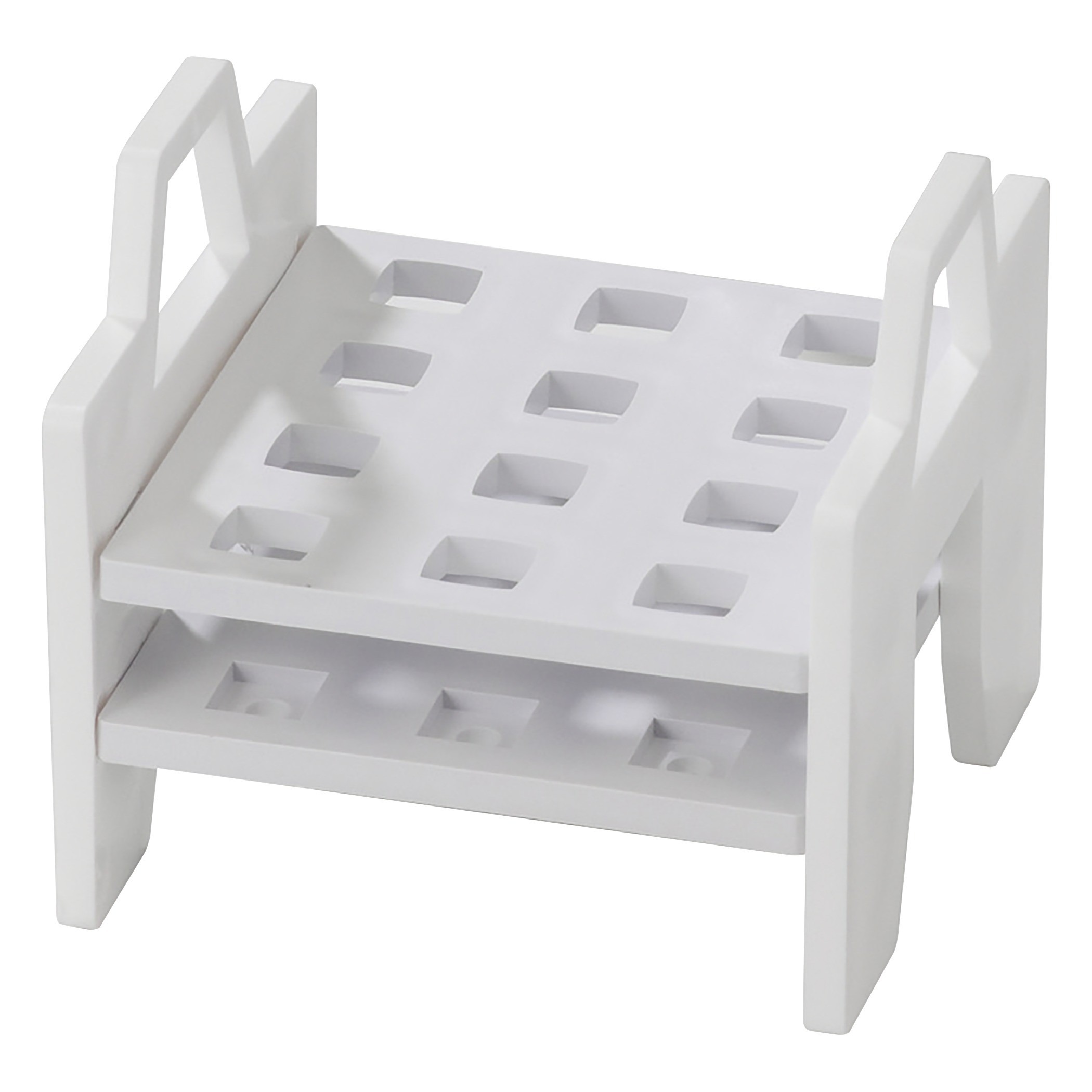 Cuvette Rack / 큐벳랙