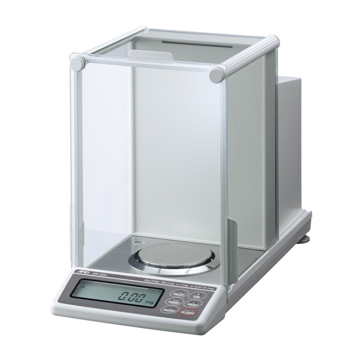 0.1mg~250g, Balance / 분석용저울 (GH-Series)