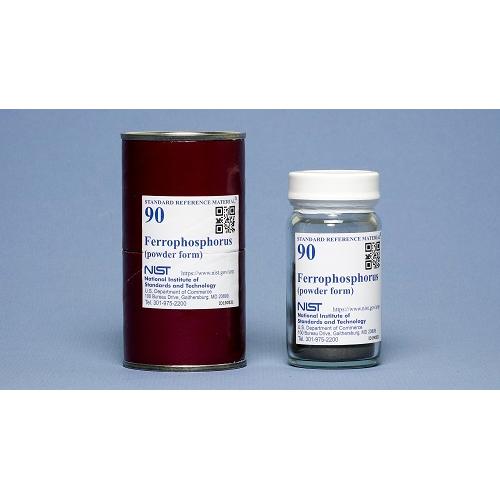 NIST, 90, Ferrophosphorus, 75g