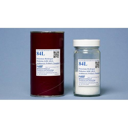 NIST, 84l, Potassium Hydrogen Phthalate, 60g