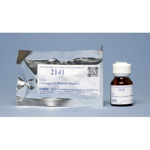 NIST, 2141, Urea, 2g