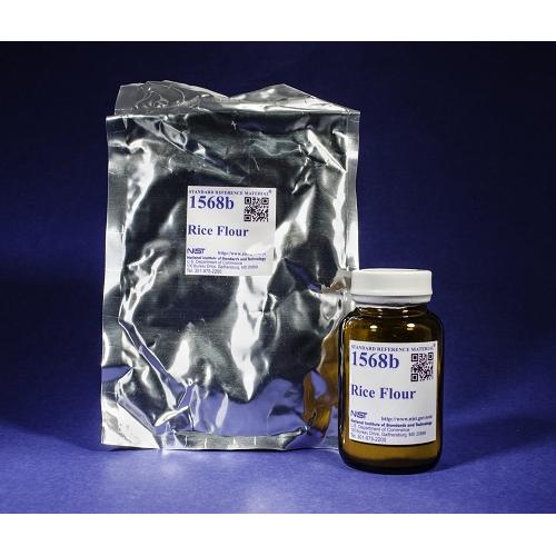 NIST, 1568b, Rice Flour, 50g