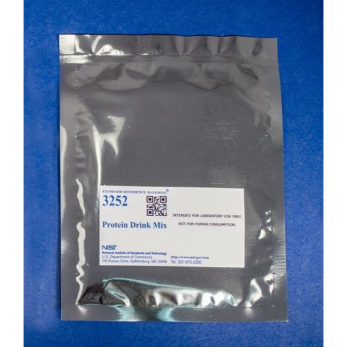 NIST, 3252, Protein Drink Mix 5pouches x, 10geach