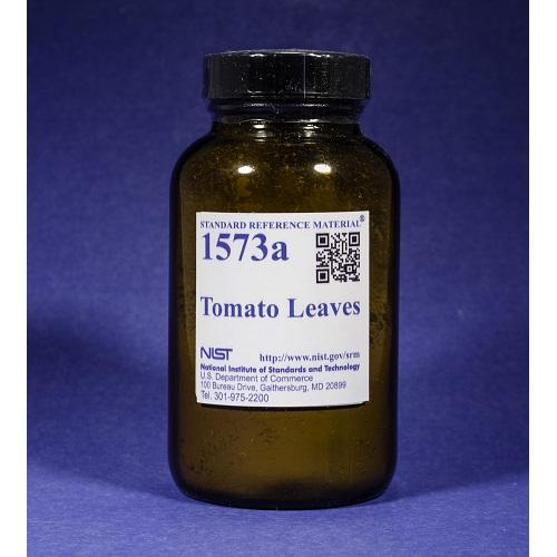 NIST, 1573a, Tomato Leaves, 50g