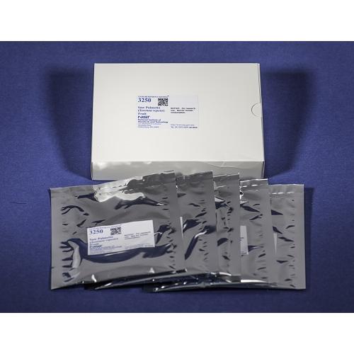 NIST, 3250, Saw Palmetto (Serenoa repens) Fruit, 5x6g