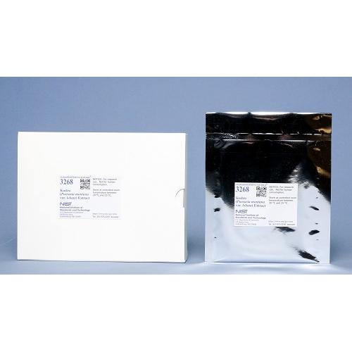 NIST, 3268, Kudzu (Pueraria montana var. lobata) Extract, 5x1g