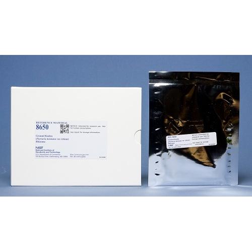 NIST, 8650, Ground Kudzu (Pueraria montana var. lobata) Rhizome, 5x3g