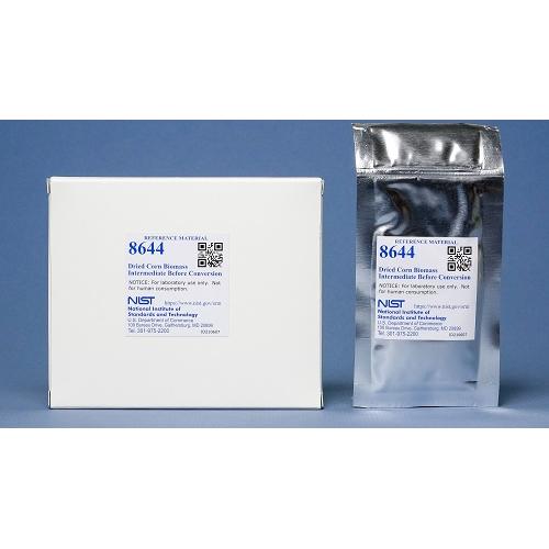 NIST, 8644, Ginseng-Containing Solid Oral Dosage Form, 5x2.6g