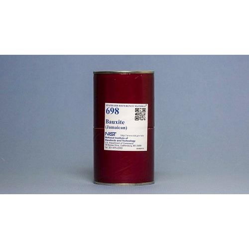 NIST, 698, Bauxite, Jamaican, 60g