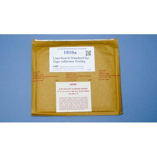 NIST, 1810a, Linerboard, 50each