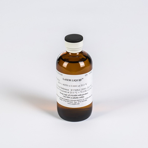 Cargille, Custom Blended Brix Liquids (1-40 Brix Units)