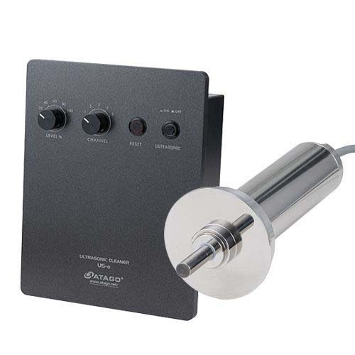 ATAGO, Ultrasonic Cleaner, US-α / α(2S) / α(3S)  / 초음파 세척기