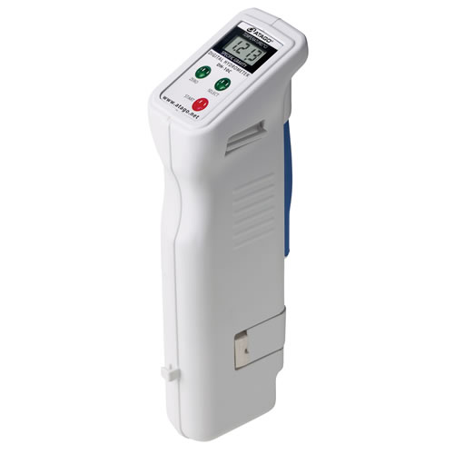 ATAGO, DH-10C, Digital Hand-held Refractometer (10C) / 디지털 휴대용 굴절계 (10C)