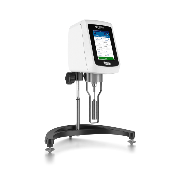 DVPLUS/ 브룩필드 점도계