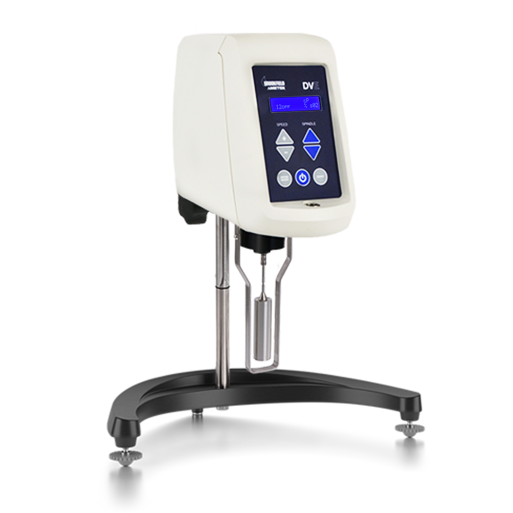 DVER / 브룩필드 점도계