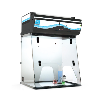 erlab, Captair® Bio PCR Workstation / 이동이 가능한 PCR 워크스테이션