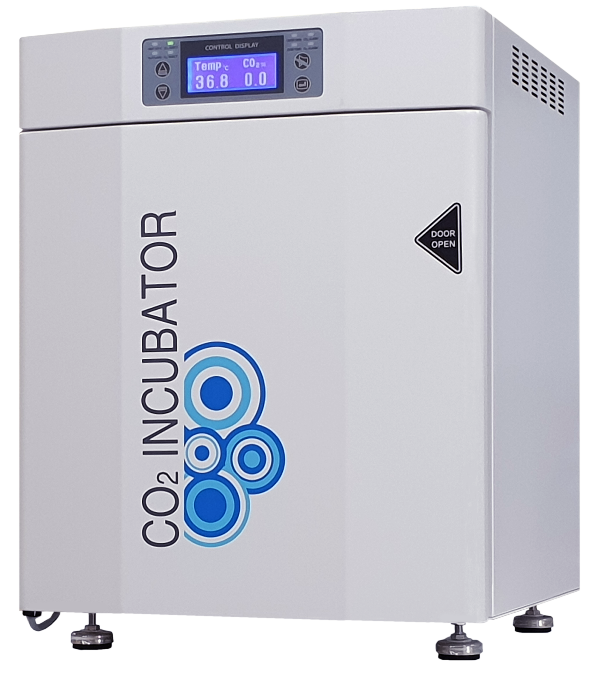 월드사이언스, CO2 / O2 / Cooling Incubator(Zirconia Type), WATER JACKET TYPE, 40L