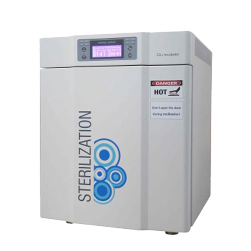 월드사이언스, Sterilization CO2 Incubator, AIR JACKET TYPE, 40 / 80 / 100L
