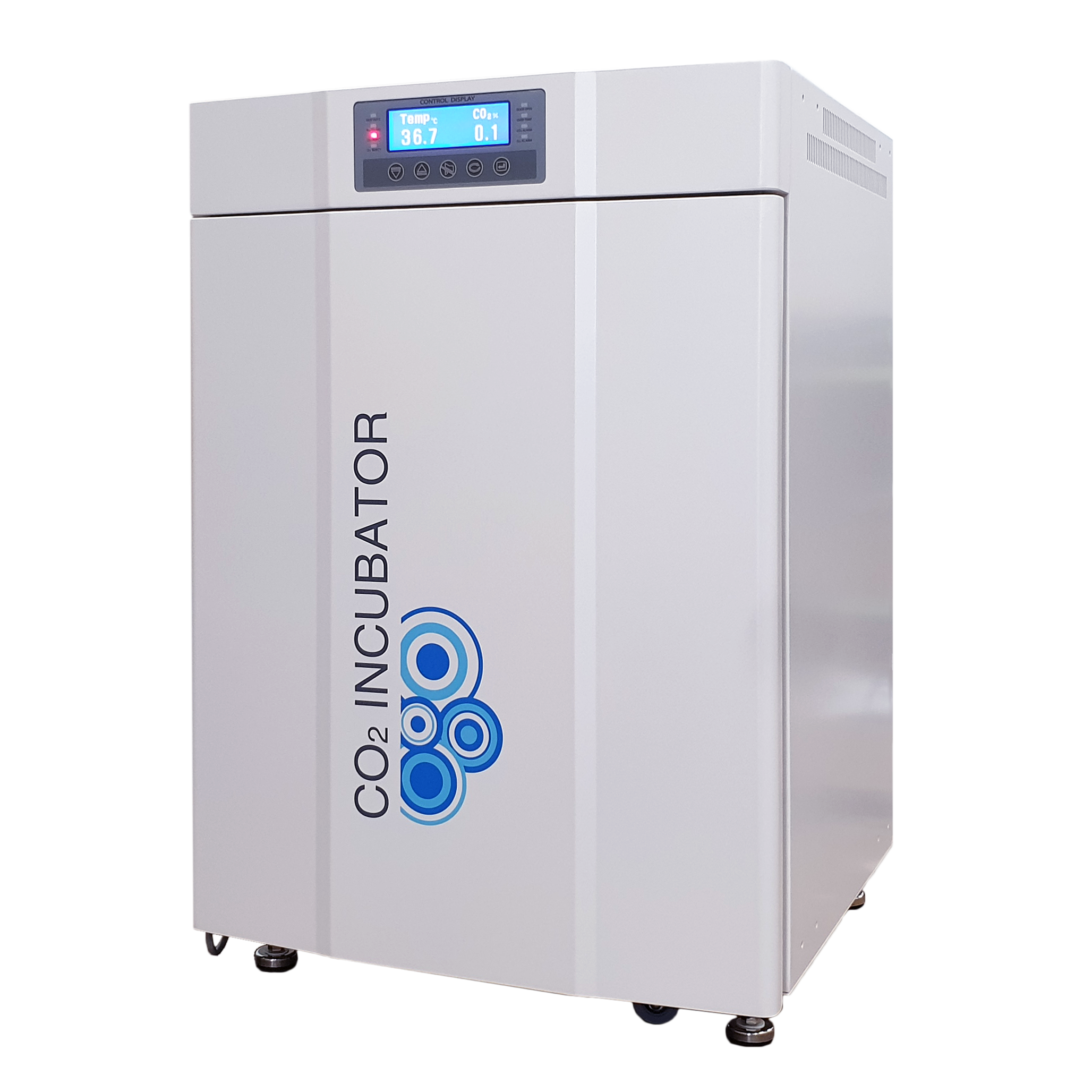 월드사이언스, CO2/ O2 Shaking Incubator, AIR JACKET TYPE, 100 / 180 / 250L