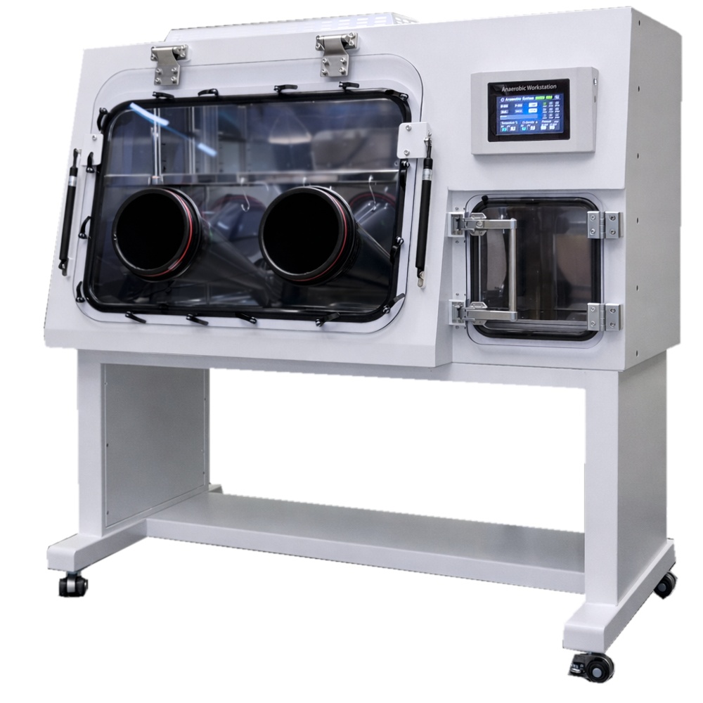 월드사이언스, Anaerobic Workstation, 418L