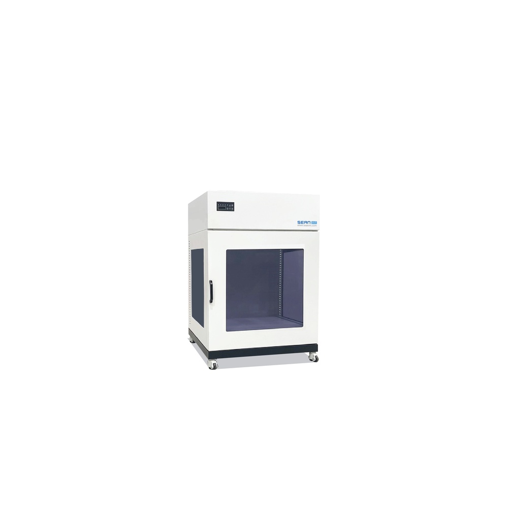 SIBEF88-1P, 3D 프린터 정화장치 국소배기장치, 1단, 2단