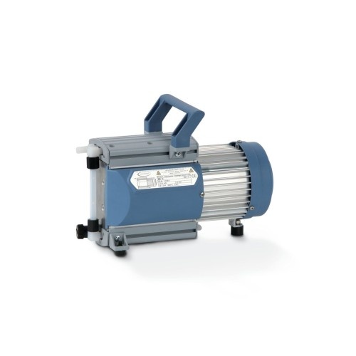 MD1C, 3-stage 내화학성 다이아프램 펌프, 2 mbar, 25 L/min