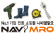 슬라이드 5 버튼