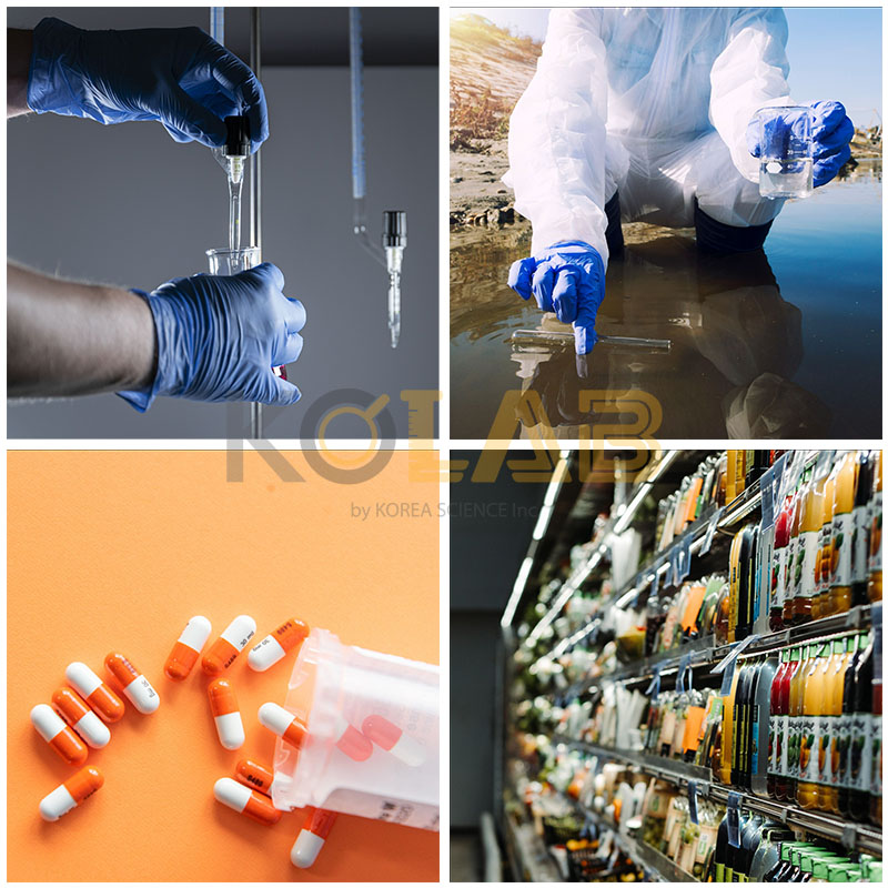 Sterlitech MCE Membrane Filter