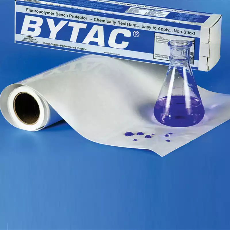 Surface Protector, Bytac® / 바이텍벤치커버