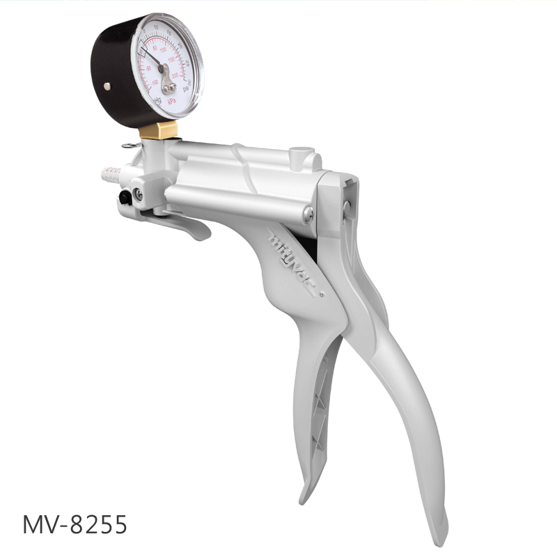 Mityvac, Handy Aspirator - Hand Vacuum Pump & Aspirator / 핸디진공펌프&핸디아스피레이터