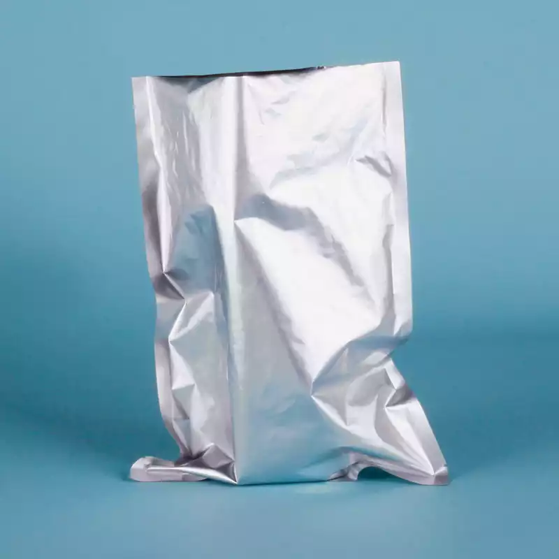 Aluminum Sample Bag / 알루미늄샘플백