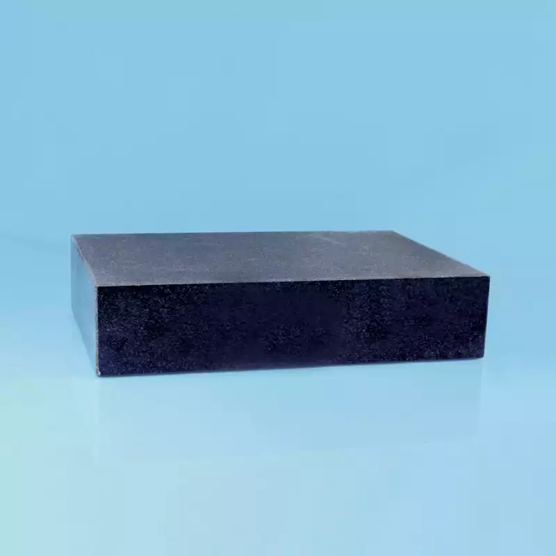 Precision Granite Surface Plate / 정밀석정반