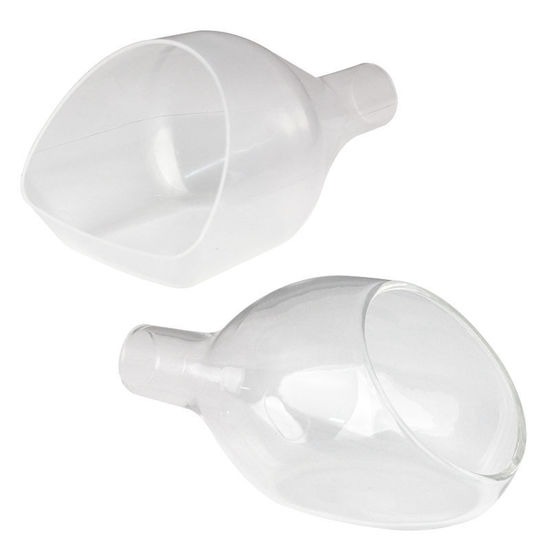 Anti-static Plastic Weighing Funnel / PP일회용평량깔대기,정전기방지형