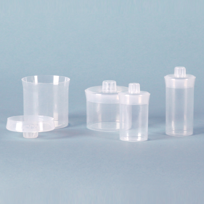 PlasticWeighingBottle/플라스틱평량병