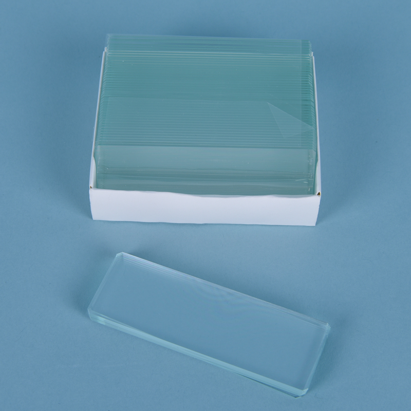 Slide Glass / 슬라이드글라스