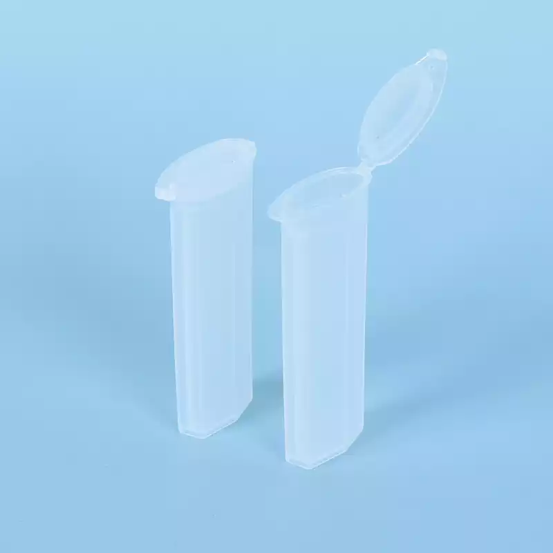 Plastic Slide Storage Box / 사각슬라이드박스