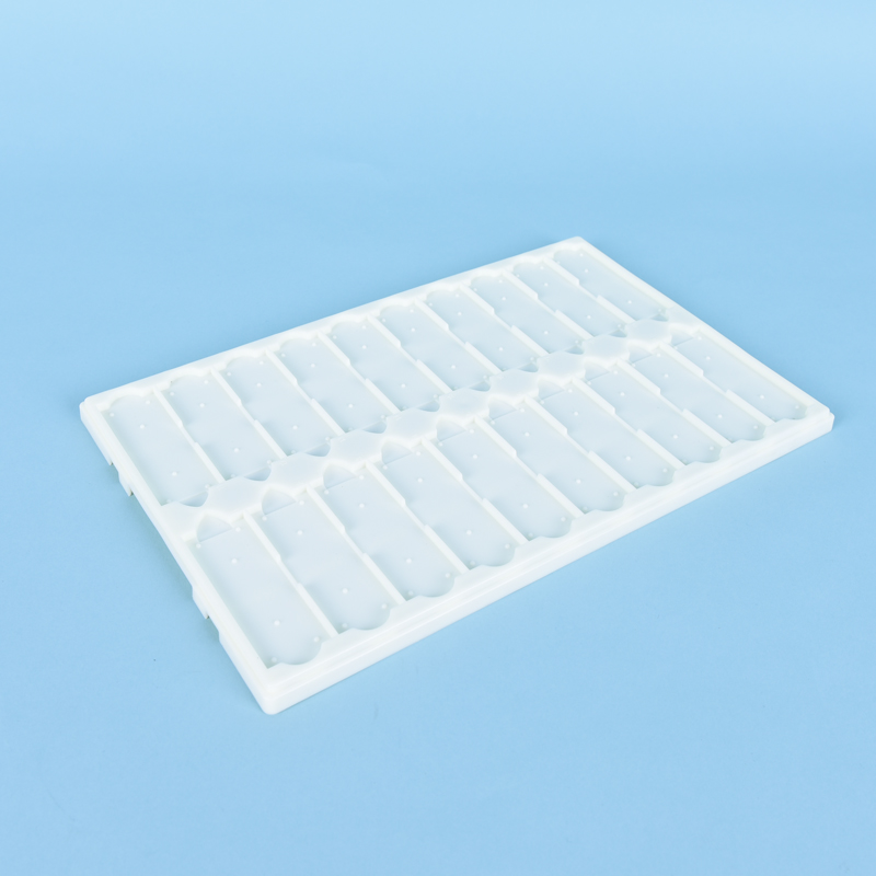 Plastic Slide Tray / 슬라이드트레이