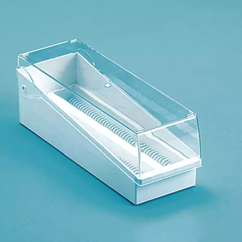 Slide Box, Vartical / 수직형슬라이드박스