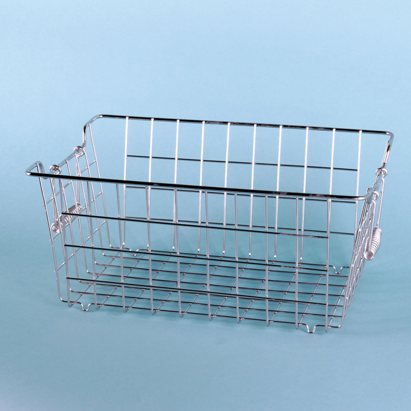 Basket, Stainless Steel / 스테인레스사각시험관망