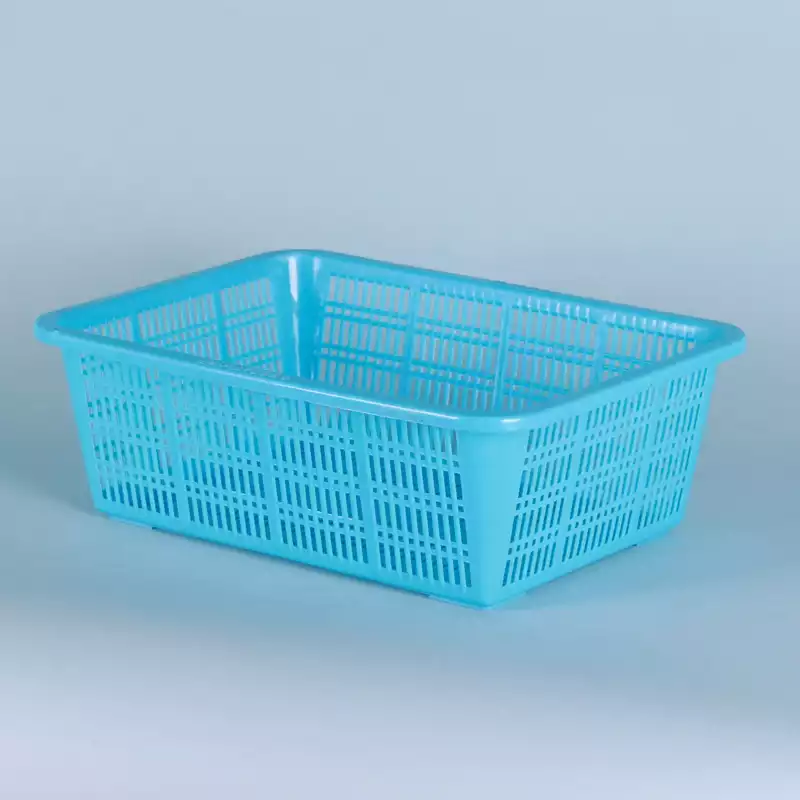 Plastic Basket / 플라스틱바구니