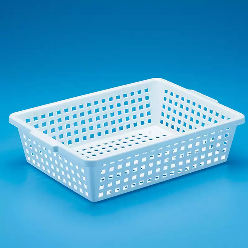 Polypropylene Basket/ 플라스틱바스켓