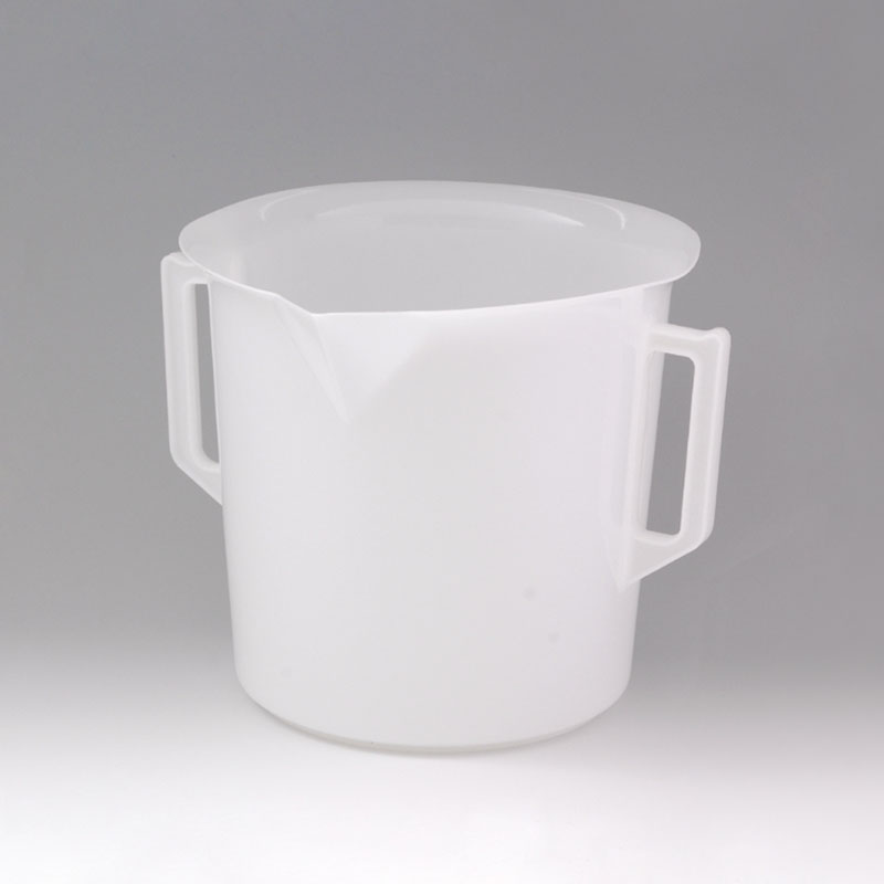 PE Handle Beaker, 10L / 10LPE핸들비이커