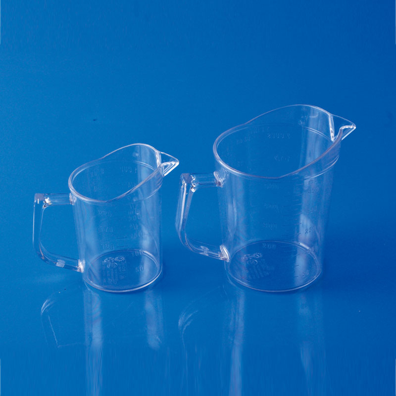 PCHandleBeaker/투명PC핸들비이커