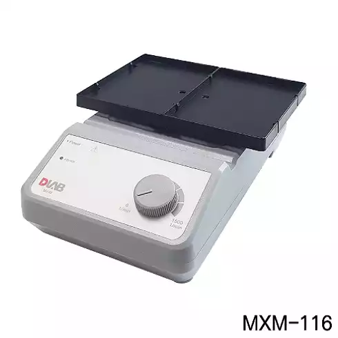 Microplate Mixer/보급형마이크로플레이트믹서, MX-M