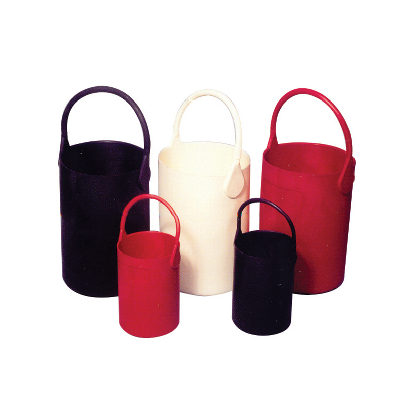 Safety Solvent Bottle Carrier / 안전솔벤트바틀캐리어, Tote Style