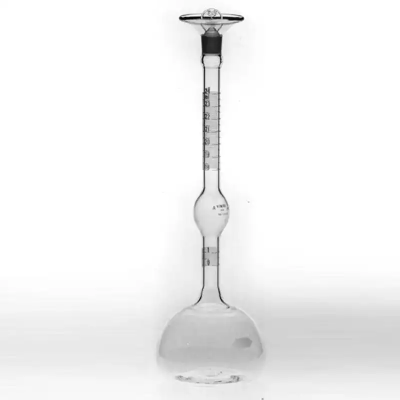 Le Chatelier Serialized Specific Gravity Bottle / 르샤틀리에시리얼형비중병, Class A