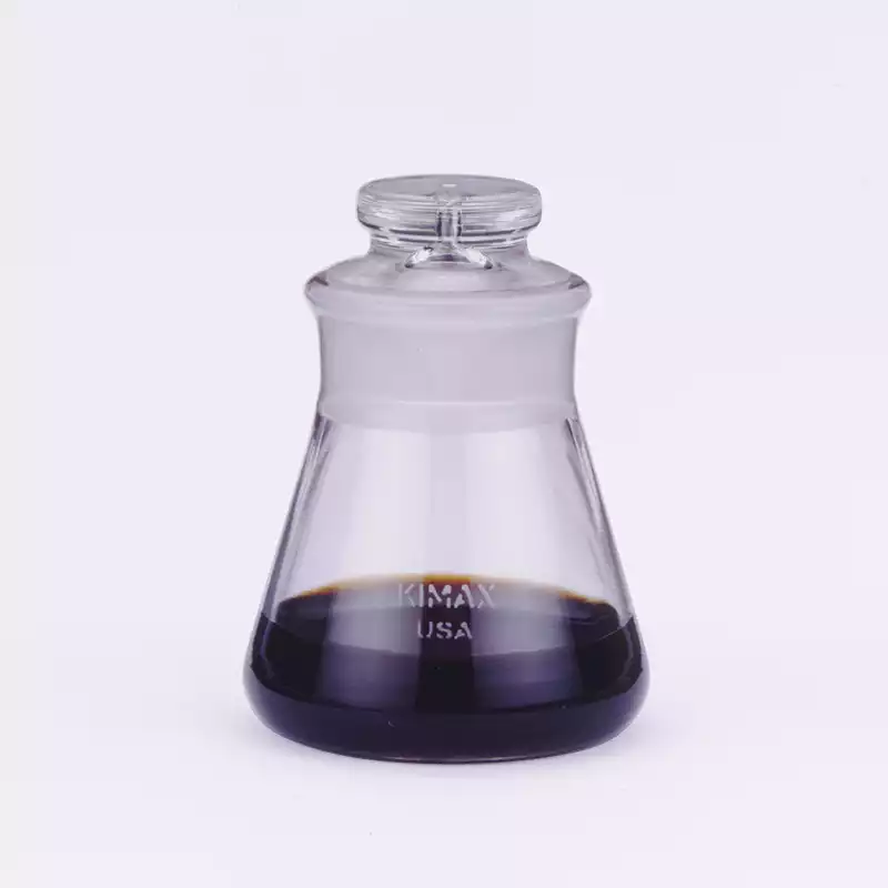 Hubbard-Carmick Specific Gravity Bottle / 후바드카믹형비중병