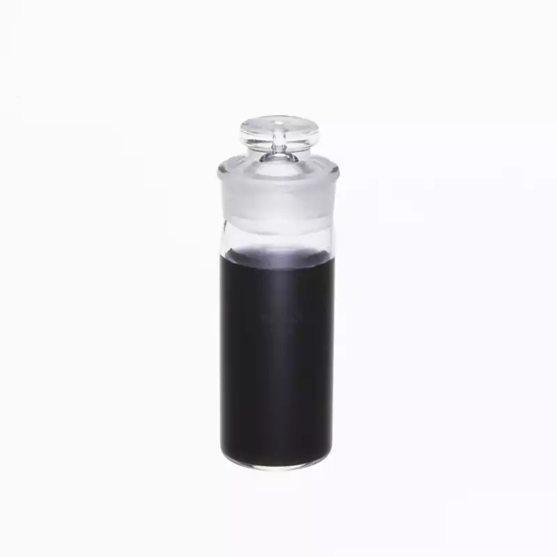 Hubbard Specific Gravity Bottle / 후바드비중병